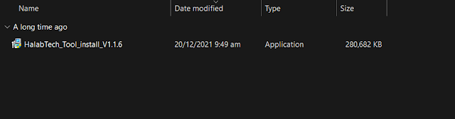 HalabTech Tool v1.1 Update FRP Bypass Tool MTK & Qualcomm Free Download 2023