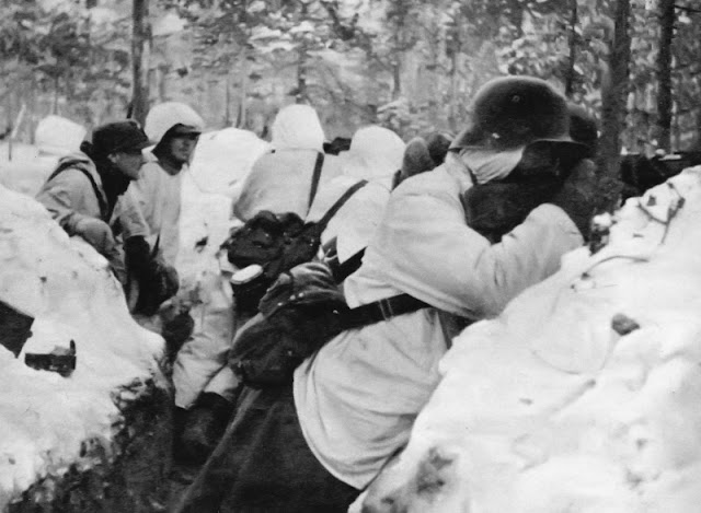 12 December1939 worldwartwo.filminspector.com Finnish troops