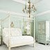 Tranquil Bedroom Paint Colors