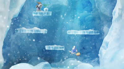 Ice Climbers