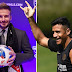 David Beckham Ingin Boyong Alexis Sanchez