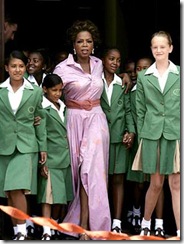 oprah
