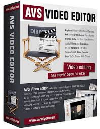 تحميل AVS Video Editor