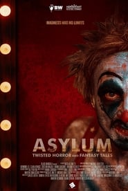 ASYLUM Twisted Horror and Fantasy Tales 2020 Film Completo sub ITA Online