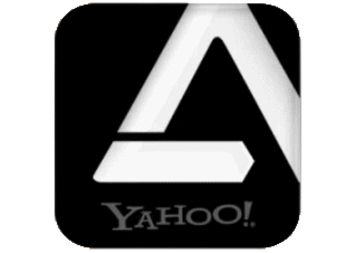 Yahoo Axis