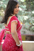 Sandeepthi glamorous photo shoot-thumbnail-19