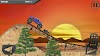 Friv Game -  4x4 Monster Racing Game - Play Online Free Game