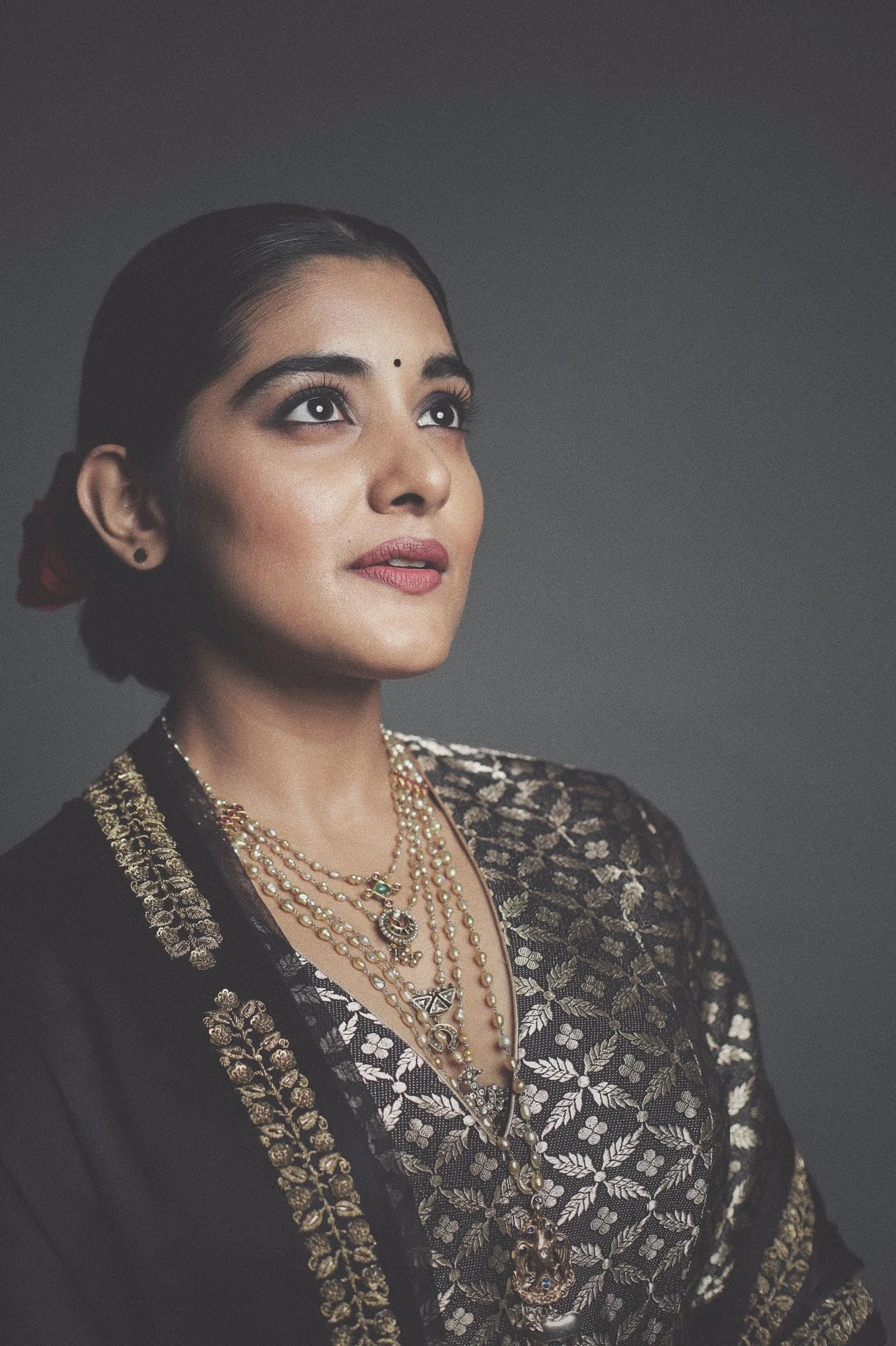 Nivetha Thomas HD UHD High Resolution Photo Nivetha Thomas HD UHD High Resolution Photo