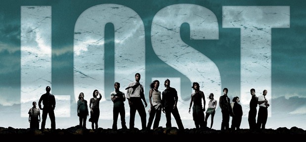 lost