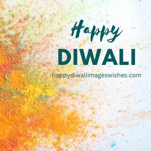 happy diwali images with rangoli