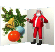 Download animated free gif: Images Free Christmas gifs, clipart and ...