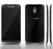 If you thought the Samsung Galaxy S3 was big enough already, the Galaxy S4 . (time for nice samsung galaxy concept )