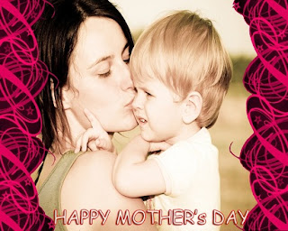 Mother's Day 2012 Wallpapers