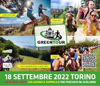 Ultimi giorni per iscriversi al GreenTOur!