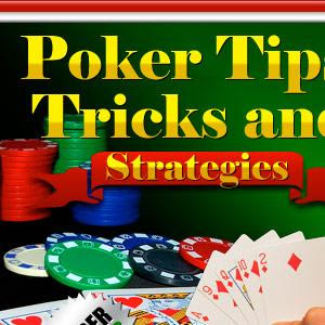 poker tips from pros