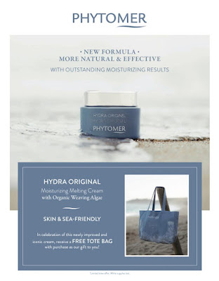 HYDRA ORIGINAL Moisturizing Melting Cream