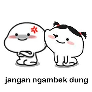  Stiker  WhatsApp Gambar  Stiker  WA  Lucu Cara  Membuat di  