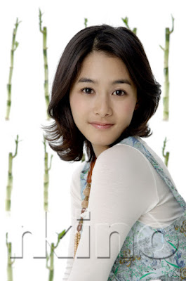 Kang Hye-Jeong / 강혜정 [Korean Actress]