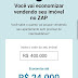 Portal Zap Imóveis propõe que clientes dispensem imobiliárias e corretores
