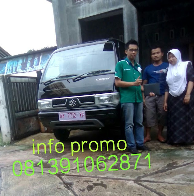 Jual beli mobil wonosobo dan banjarnegara