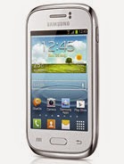 Harga Samsung Galaxy Young S6310