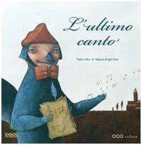 L'ultimo canto. Ediz. illustrata