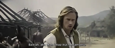 The Legend of Tarzan (2016) HDCAM 400MB Subtitle Indonesia