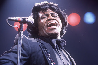 James Brown