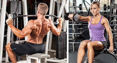 Body Building