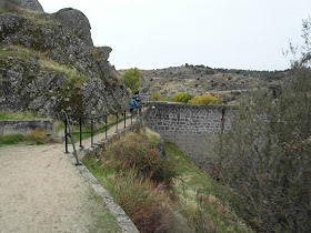 Así fue nuestra Ruta de Puentes, Molinos y Batanes. Octubre 2012