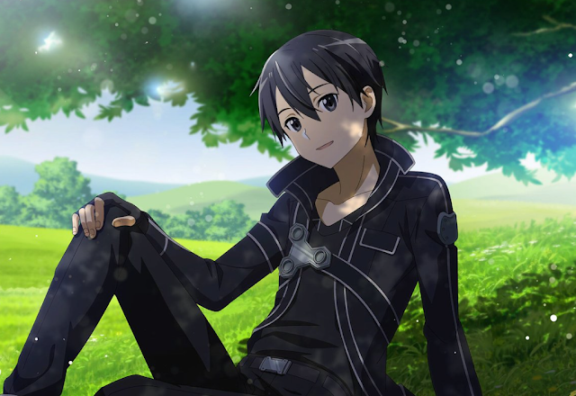 Kirito