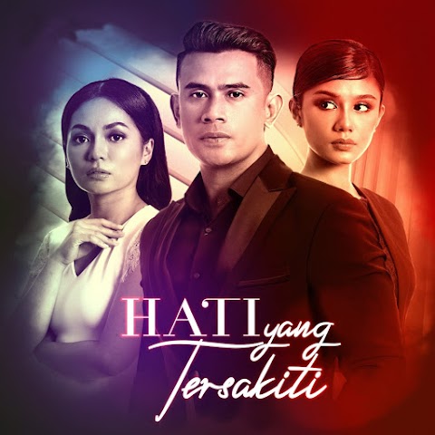 Hariz Fayahet & Anna Hanifa - Hati Yang Tersakiti MP3