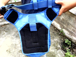 Jual Tas Paha Militer