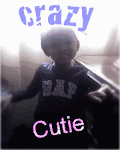 MyY CrAzii CuTiiE LiL SiSzx