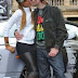 Rapper Eve gets engaged to longtime boyfriend, Maximillion Cooper 