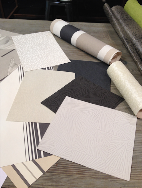 Deco indoor Papier peint design et haut de gamme 