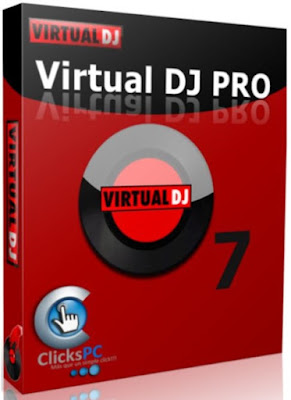 VirtualDJ Pro Free Download