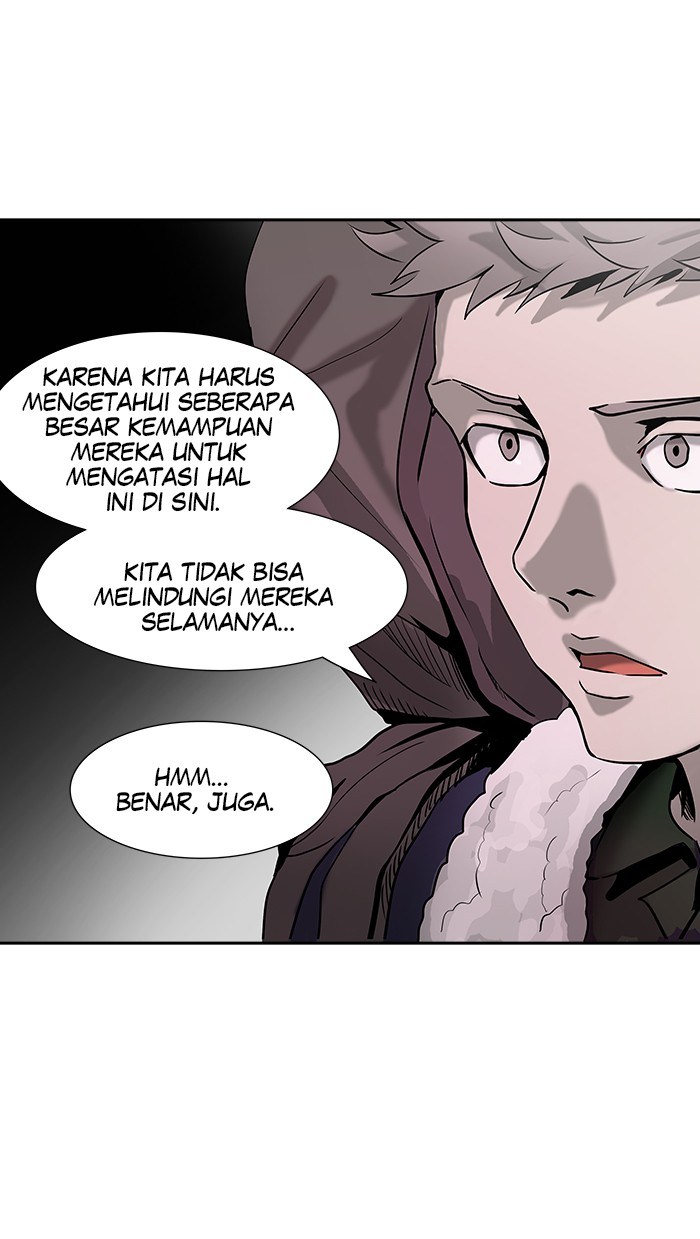 Webtoon Tower Of God Bahasa Indonesia Chapter 314