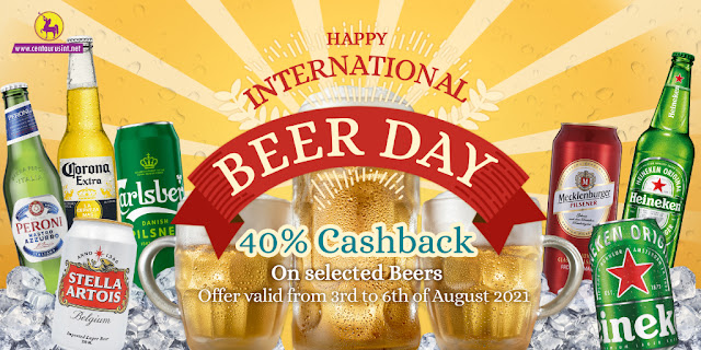 beer offer