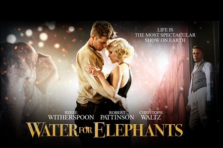 Water For Elephants Film download