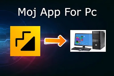 Moj app for PC Download