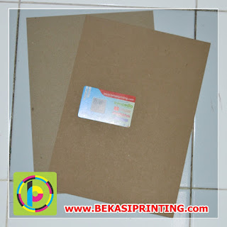 Percetakan BEKASI PRINTING