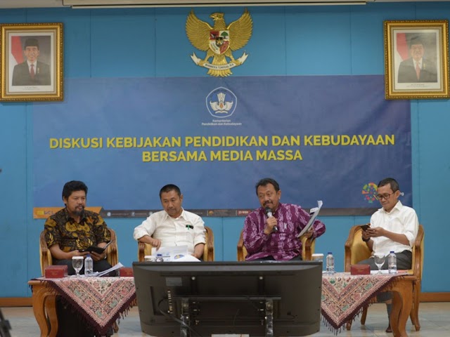 Model Baru Pembelajaran Kewirausahaan dan Teknologi Digital di SMK