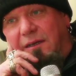 Paul Di’Anno fala sobre a saúde de Clive Burr