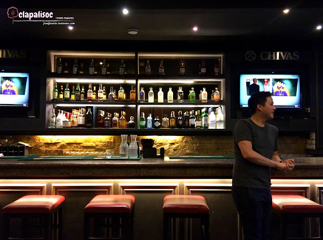 Pablo's Pub and Restaurant, BGC