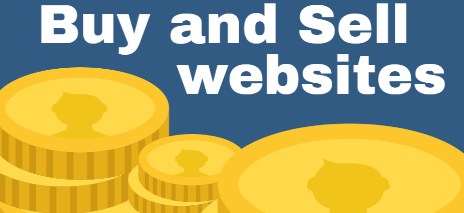 Buy and Sell Websites