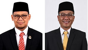 Bertarung Di Pilkada, Dua Anggota DPRD Jabar Mundur