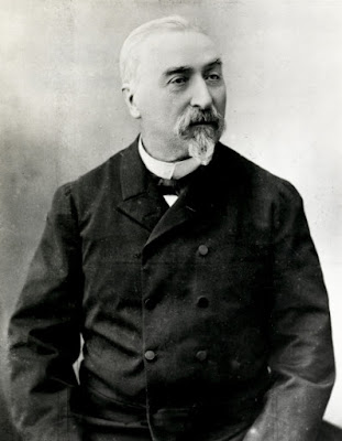 Emile Combes (1835-1921)