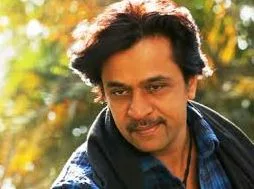 Arjun (Srinivasa Sarja) Family Husband Parents children's Marriage Photos