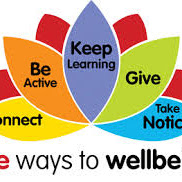 Wellbeing - Hotbird Frequency